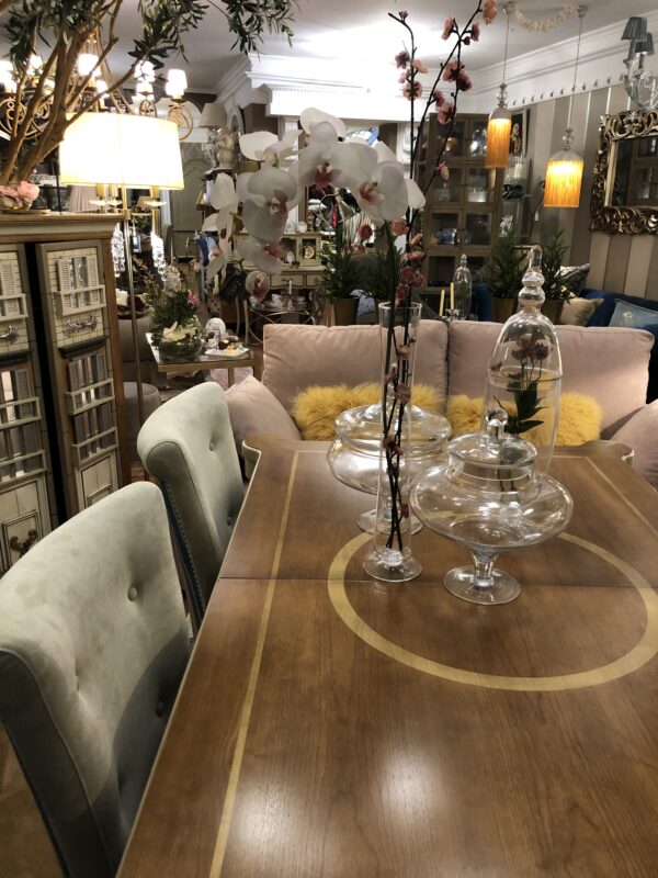 BS Decoración - Tienda de muebles exclusivos y elegantes en Cáceres